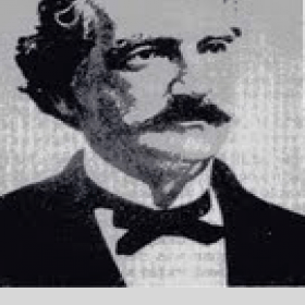 Gardner, Quincy
