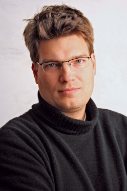 Николаус Гайрхальтер