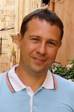 Борис Куломзин