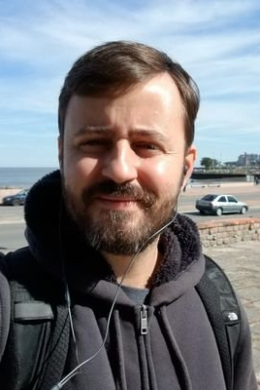 Кассио Перейра дос Сантос