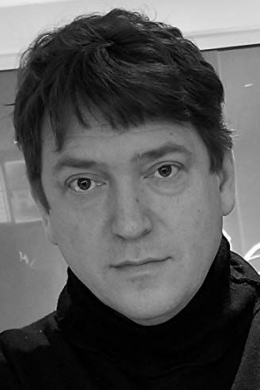 Гари Эванс