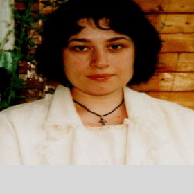 Софья Кравцова