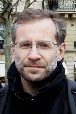 Аркадий Коган
