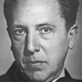 Яков Протазанов