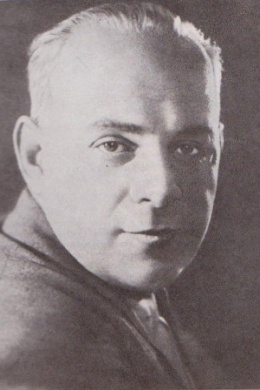 Николай Петров