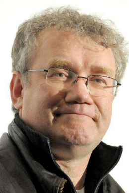 Бен Стассен