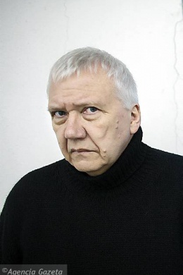 Яцек Копрович