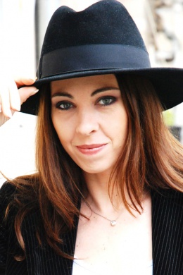 Марина де Ван