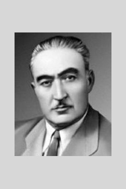 Камил Ярматов