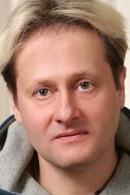 Эдуард Радзюкевич
