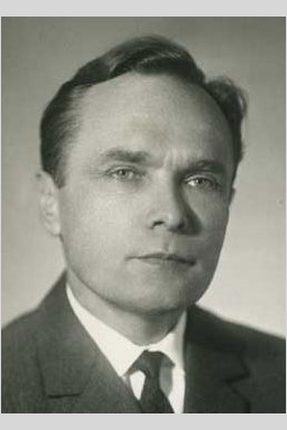 Юрий Прытков