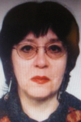 Людмила Саакянц