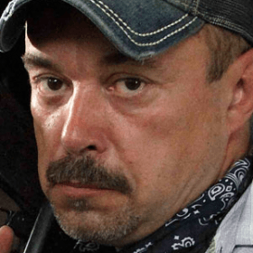 Георгий Гаврилов