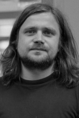 Сильвестер Якимов