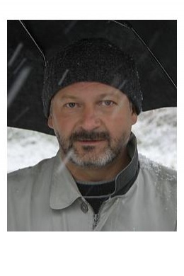 Сергей Мартьянов