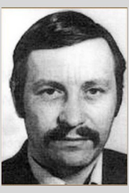 Валерий Пономарев