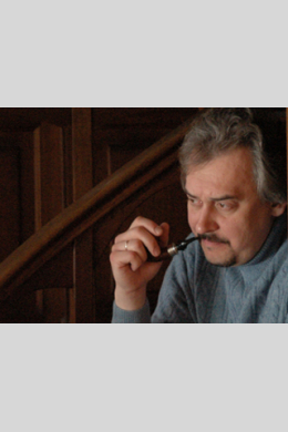Дмитрий Корявов