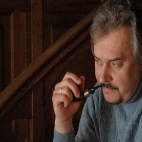Дмитрий Корявов