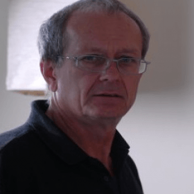 Милослав Лютер