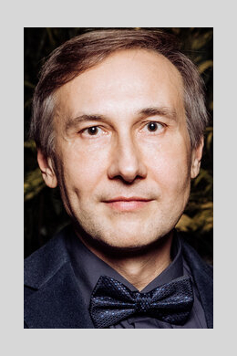 Николай Лебедев