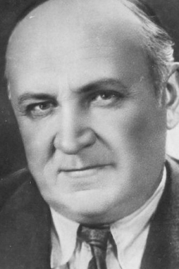 Владимир Гардин
