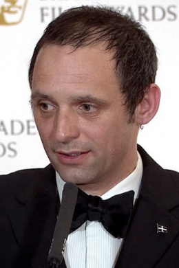Марк Дженкин