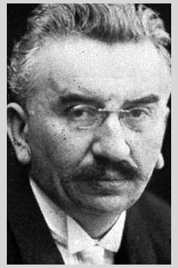 Луи Люмьер