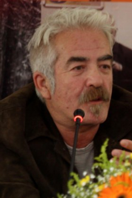 Орхан Огуз
