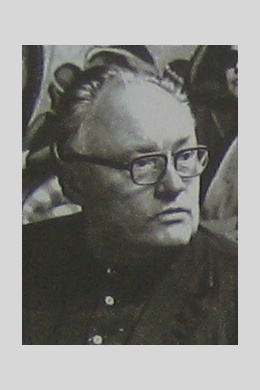 Александр Лейманис
