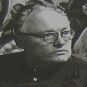 Александр Лейманис