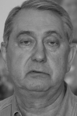 Валерий Лонской