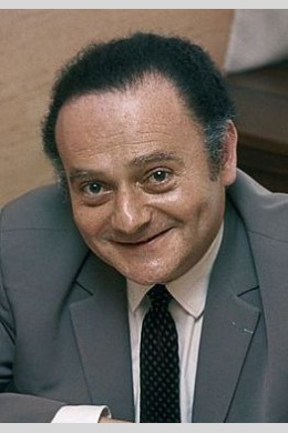 Рене Госинни