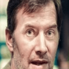 Майк Оллред