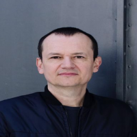 Маркус Биндер