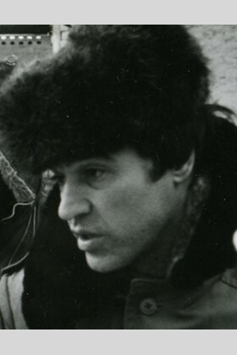 Валерий Курыкин