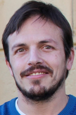 Марко Бергер