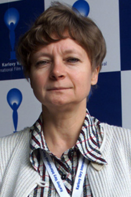 Лидия Боброва