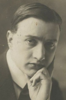 Arne Weel