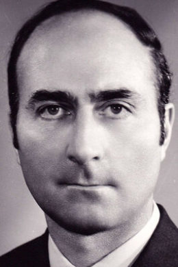 Сергей Микаэлян