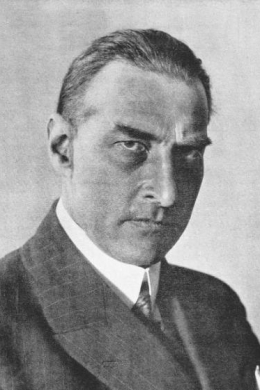 Беньямин Кристенсен