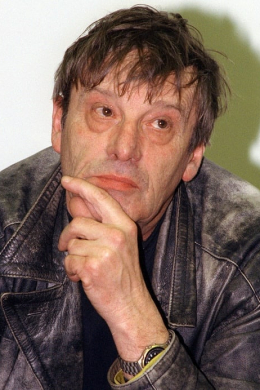 Хайнер Каров