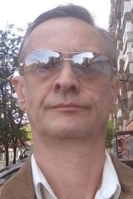 Виталий Бабенко