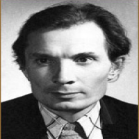 Борис Григорьев