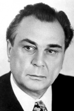 Евгений Матвеев