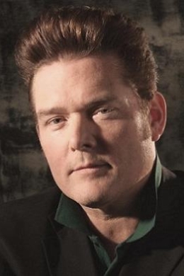 Джонни О’Хара