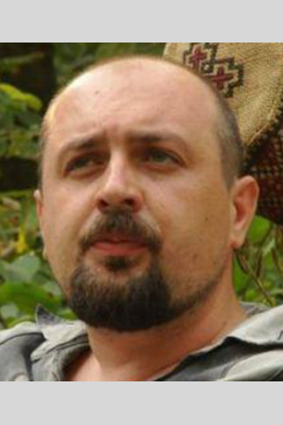 Павел Снисаренко