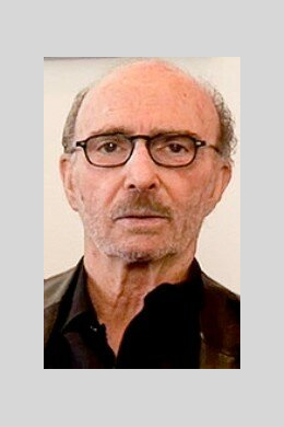 Харольд Беккер