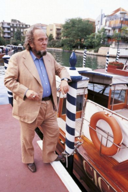 Марко Феррери