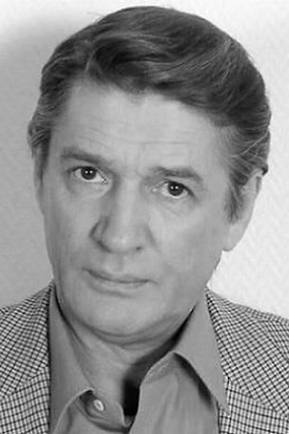 Александр Абдулов