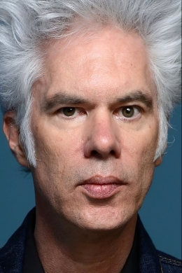 Джим Джармуш